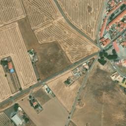 Satellite imagery of Antigua Universidad Renacentista, ES
