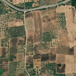 Satellite imagery of Ákra Kologriá, GR