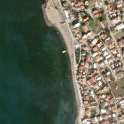 Drone Görünümü