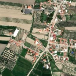 Drone Görünümü