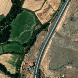 Drone Görünümü
