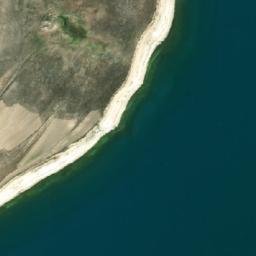 Satellite imagery of Ekin Burnu, TR