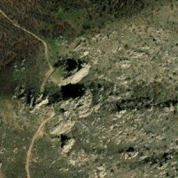 Satellite imagery of Karkuti Khach’, AM