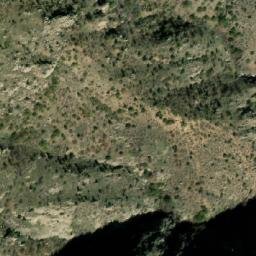 Satellite imagery of Goght’nak’ar, AM