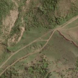 Satellite imagery of Bəhişgədik Dağı, AZ