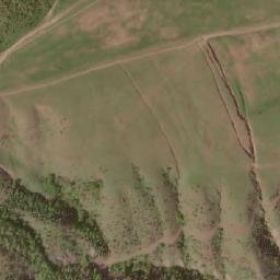 Satellite imagery of Bəhişgədik Dağı, AZ