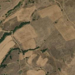 Satellite imagery of Kolakət Dağı, AZ