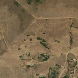 Satellite imagery of Kolakət Dağı, AZ
