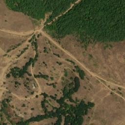 Satellite imagery of Kolakət Dağı, AZ