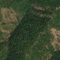 Satellite imagery of Eyvazkəsdi Dağı, AZ