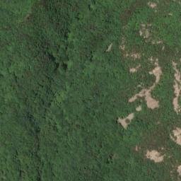 Satellite imagery of Hwangnyong-sansŏng, KP