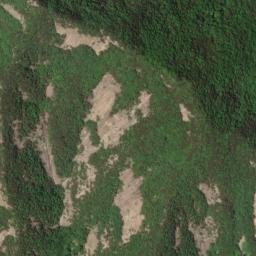 Satellite imagery of Hwangnyong-sansŏng, KP