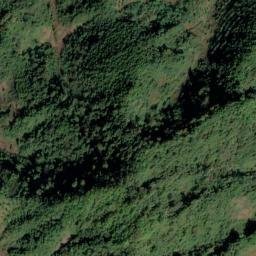 Satellite imagery of Ppojŭgae, KP