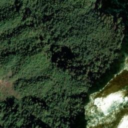 Satellite imagery of Chagŭnsaedŏk, KP