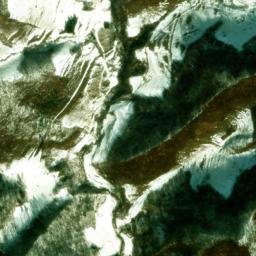 Satellite imagery of K'ŭnsaedŏk, KP