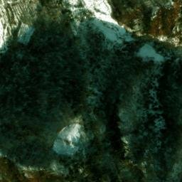 Satellite imagery of Kwangch'an-bawi, KP