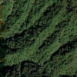 Satellite imagery of Kwangch'an-bawi, KP