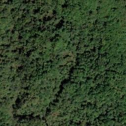Satellite imagery of Chagŭnhŭin-bawi, KP
