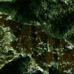 Satellite imagery of Saengch'ibat-kogae, KP