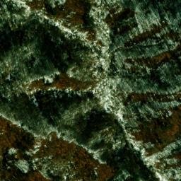 Satellite imagery of Saengch'ibat-kogae, KP