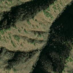 Satellite imagery of Sonogo-ch'i, KP
