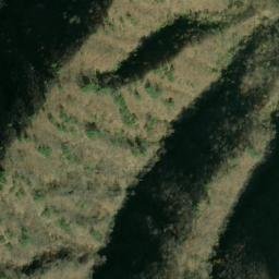 Satellite imagery of Sonogo-ch'i, KP