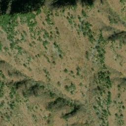 Satellite imagery of Yongsu-gogae, KP