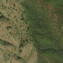 Satellite imagery of Yongsu-gogae, KP