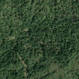 Satellite imagery of Zeni Ridge, US