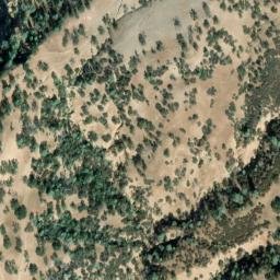 Satellite imagery of Blue Cliffs, US