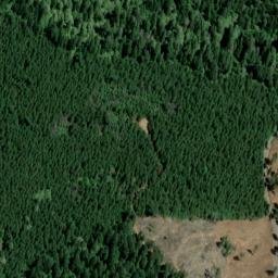 Satellite imagery of Bluebird Mine, US