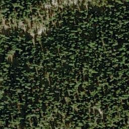 Satellite imagery of Cheese Camp Ridge, US
