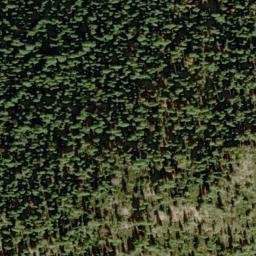 Satellite imagery of Cheese Camp Ridge, US
