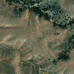 Satellite imagery of Chestnut Mine, US