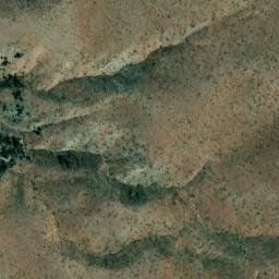 Satellite imagery of Chestnut Mine, US