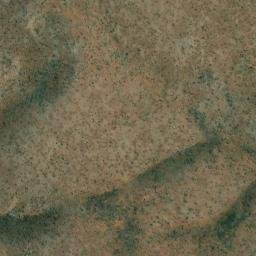 Satellite imagery of Chestnut Mine, US
