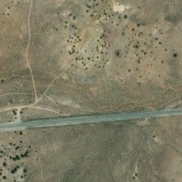 Satellite imagery of Key Flower Mine, US