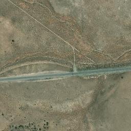 Satellite imagery of Key Flower Mine, US