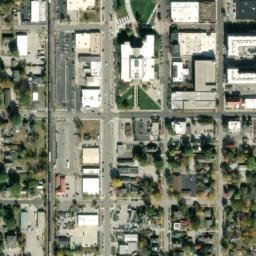 110 S Cherry St, Olathe, KS 66061 Satellite Map