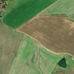 Satellite imagery of Hoop Ridge, US
