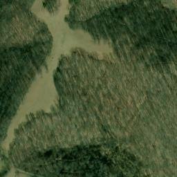 Satellite imagery of W 279 — NGS HX1542 — Lewis County, US, US