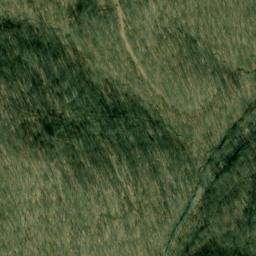 Satellite imagery of W 279 — NGS HX1542 — Lewis County, US, US