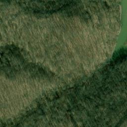 Satellite imagery of L 20 — NGS HX0149 — Lewis County, US, US
