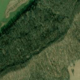 Satellite imagery of L 20 — NGS HX0149 — Lewis County, US, US