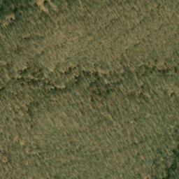 Satellite imagery of Bearpen Ridge, US