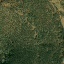 Satellite imagery of Hoffman Ridge, US