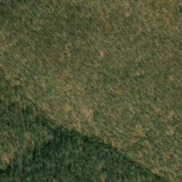 Satellite imagery of Hoffman Ridge, US