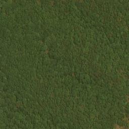 Satellite imagery of East Ridge, US