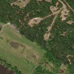 Satellite imagery of The Point, US