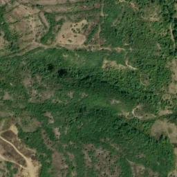 Satellite imagery of boundary_stone, PT